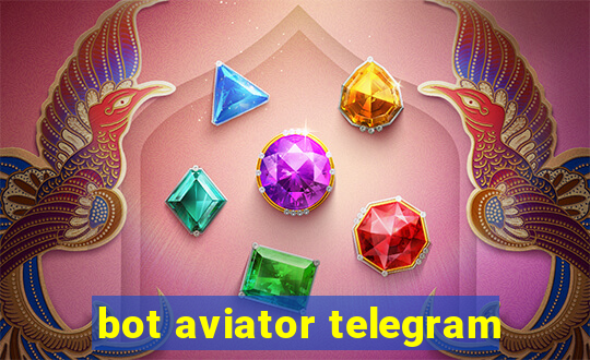 bot aviator telegram